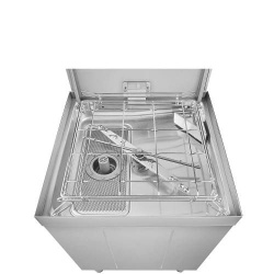 Машина посудомоечная купольная SMEG HTY520DSH