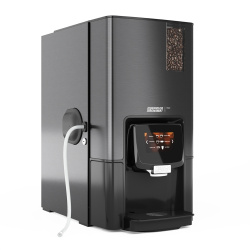 Кофемашина суперавтомат BRAVILOR BONAMAT Sego 11L 230V (STD) (год выпуска с 2022)