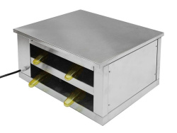 Тепловой шкаф Kocateq DH 2-2M2 мультихолдер
