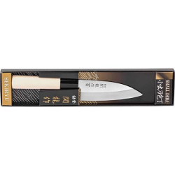 Нож для японской кухни Sekiryu Киото L215/105 мм, B37 мм