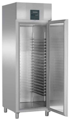 Шкаф морозильный для хлебопекарных производств LIEBHERR BGPv 6570 ProfiLine нерж