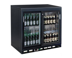 Шкаф барный холодильный Koreco KBC4SD