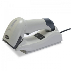 Зарядно-коммуникационная подставка (Cradle) MERTECH для сканера 2300/2310 white настольная