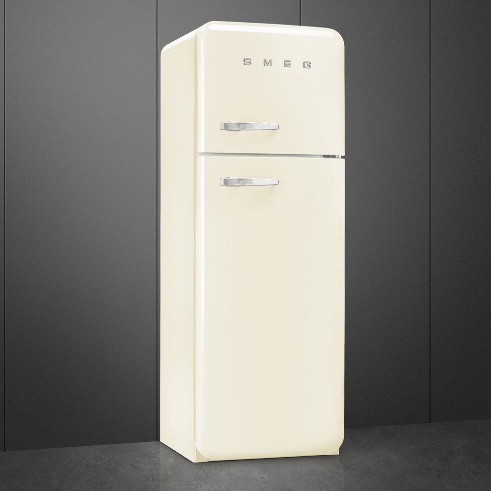 Холодильник SMEG FAB30RCR5 – фото 9 в каталоге Санкт-Петербурга