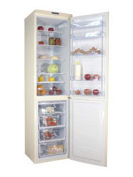 Холодильник DON R-299 Z (золотой песок)