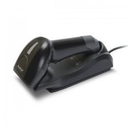 Зарядно-коммуникационная подставка (Cradle) MERTECH для сканера 2300/2310 black настольная