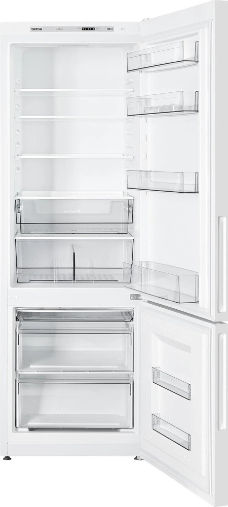 Холодильник ATLANT 4613-101 – фото 12 в каталоге Санкт-Петербурга