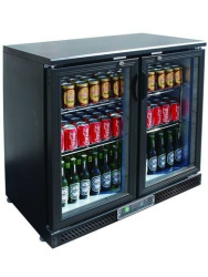 Шкаф барный холодильный Gastrorag SC248G.A
