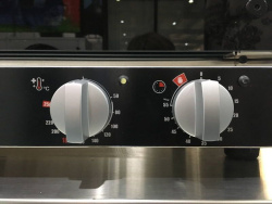 Печь конвекционная электрическая FM RX-304 фото