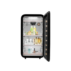 Холодильник для косметических средств Meyvel MD71-Black