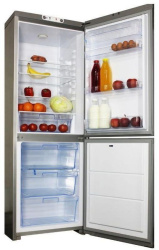 Холодильник ОРСК 173 MI металлик