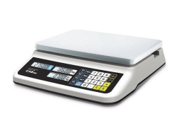 Весы торговые CAS PR-30B (LCD, II)