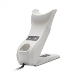 Зарядно-коммуникационная подставка (Cradle) MERTECH для сканера 2300/2310 white