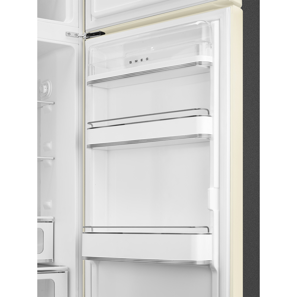 Холодильник SMEG FAB30RCR5 – фото 6 в каталоге Санкт-Петербурга