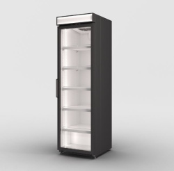 Шкаф холодильный Enteco master AMUR 650 ШС