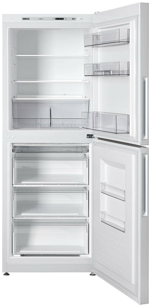 Холодильник ATLANT 4610-101  – фото 2 в каталоге Санкт-Петербурга