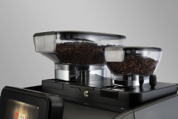 Кофемашина суперавтомат La Cimbali S60 S100