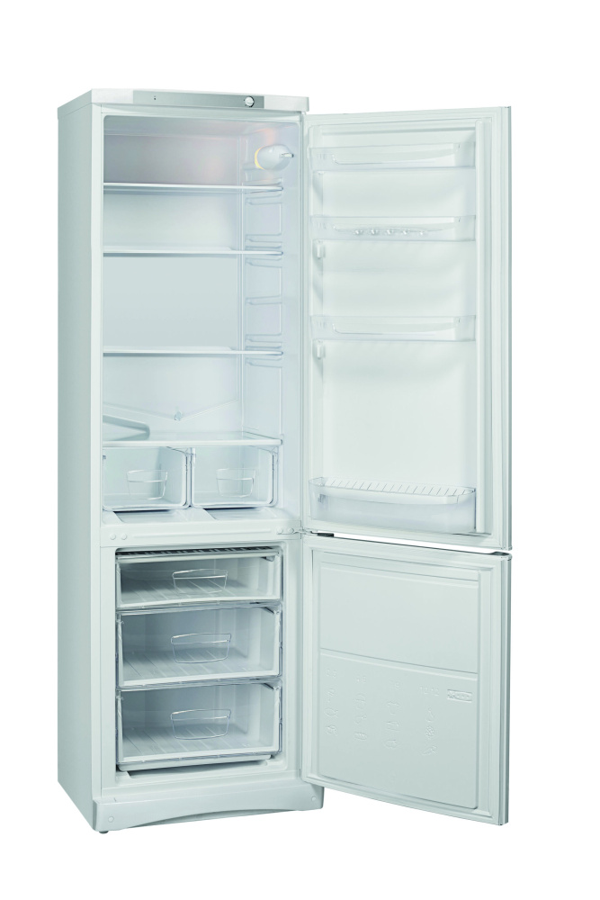 Холодильник INDESIT ES 18 – фото 3 в каталоге Санкт-Петербурга