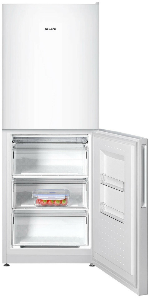 Холодильник ATLANT 4610-101  – фото 3 в каталоге Санкт-Петербурга