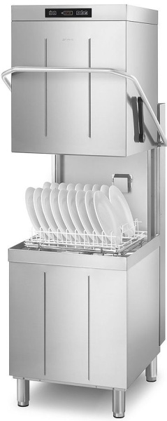 Машина посудомоечная купольная SMEG ECOLINE SPH503