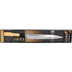 Нож для японской кухни Sekiryu Киото L330/210 мм, B28 мм