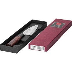 Нож для японской кухни Sekiryu Нара L=220/105 мм, B36 мм