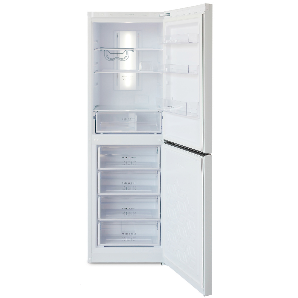Холодильник Бирюса 940NF – фото 3 в каталоге Санкт-Петербурга