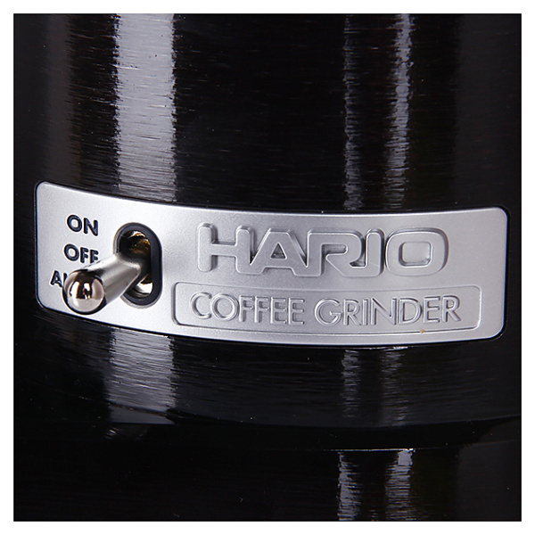 Кофемолка Hario EVCG-8B