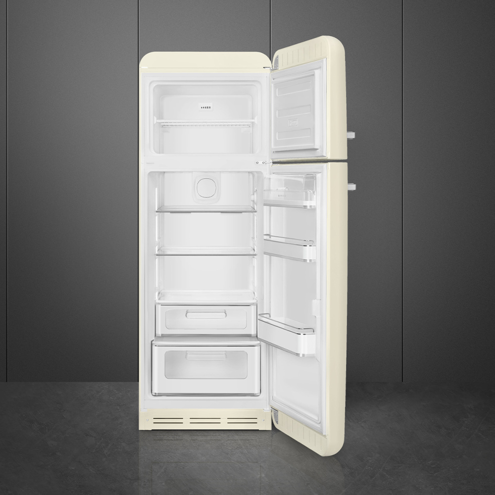 Холодильник SMEG FAB30RCR5 – фото 7 в каталоге Санкт-Петербурга