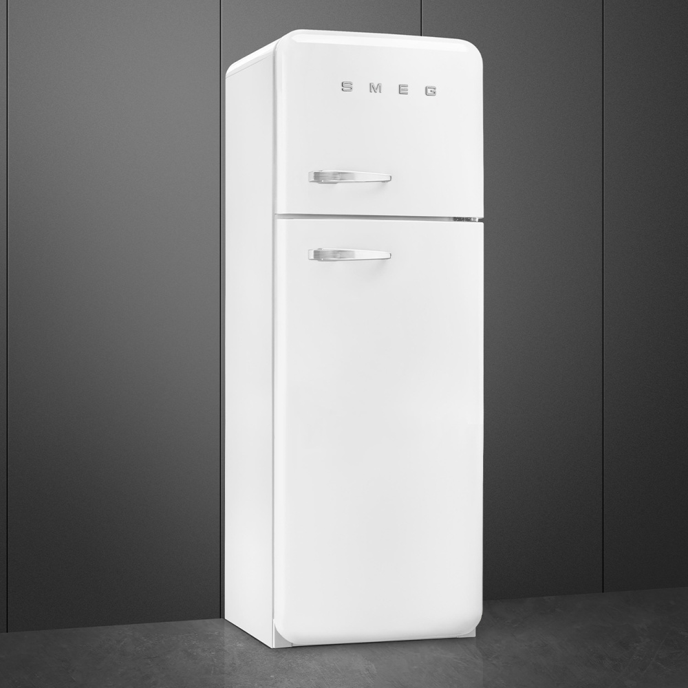 Холодильник SMEG FAB30RWH5 – фото 7 в каталоге Санкт-Петербурга