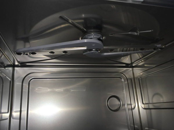 Машина посудомоечная с фронтальной загрузкой SMEG UD503D