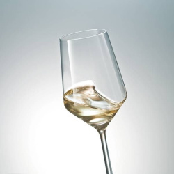 Бокал для вина Zwiesel Glas Belfesta хр. стекло, прозр., 410 мл, D 60, H 231 мм