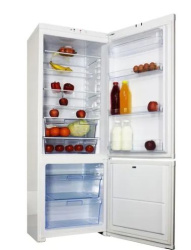 Холодильник ОРСК 172 B белый