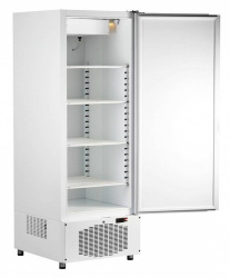 Шкаф морозильный Abat ШХн-0,5-02 краш.