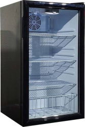 Шкаф барный холодильный Viatto VA-SC98