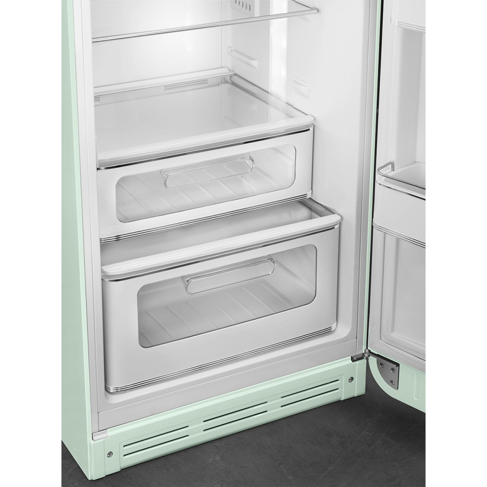 Холодильник SMEG FAB30RPG5 – фото 4 в каталоге Санкт-Петербурга