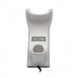 Зарядно-коммуникационная подставка (Cradle) MERTECH для сканера 2300/2310 white
