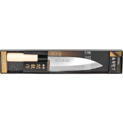 Нож для японской кухни Sekiryu Киото L285/150 мм, B47 мм
