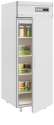 Шкаф холодильный POLAIR CM105-S (R290)