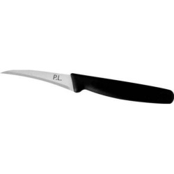 Нож для декоративной нарезки P.L. Proff Cuisine Pro-Line L 80 мм