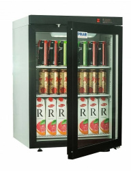 Шкаф барный холодильный POLAIR DM102-Bravo