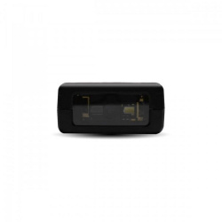 Встраиваемый сканер штрих-кода MERTECH S100 P2D USB, USB эмуляция RS232 black