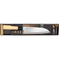 Нож для японской кухни Sekiryu Киото L295/165 мм