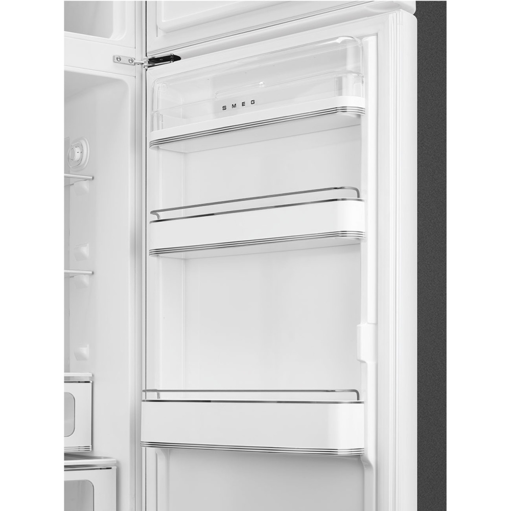 Холодильник SMEG FAB30RWH5 – фото 9 в каталоге Санкт-Петербурга