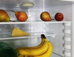 Холодильник ОРСК 173 G графит