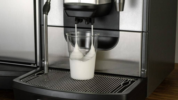Кофемашина суперавтомат Egro One Pure-Coffee