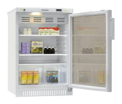 Холодильник фармацевтический POZIS ХФ-140-3