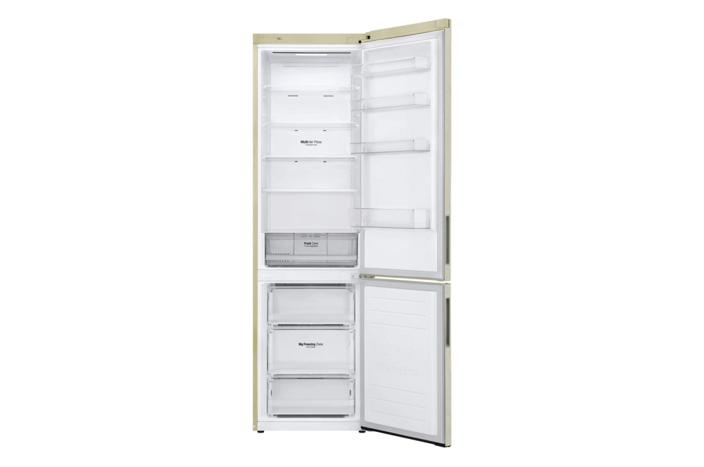 Холодильник LG GA-B509CEWL – фото 3 в каталоге Санкт-Петербурга