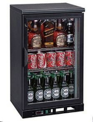 Шкаф барный холодильный Koreco KBC2G