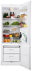 Холодильник ОРСК 163 B белый
